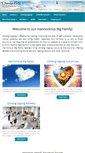 Mobile Screenshot of daohearts.com